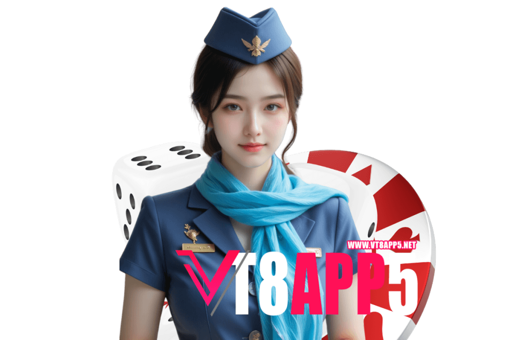 vt8app5 wallet