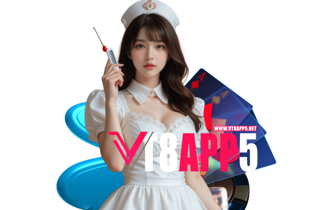vt8app5 สมัคร