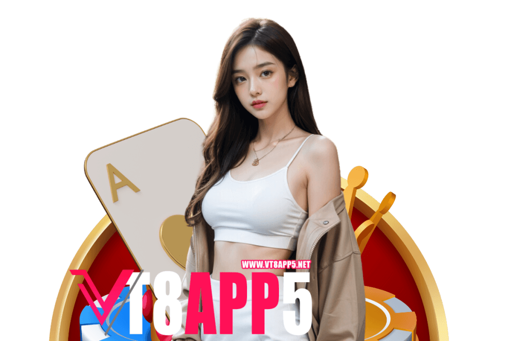 vt8app5 เว็บตรง