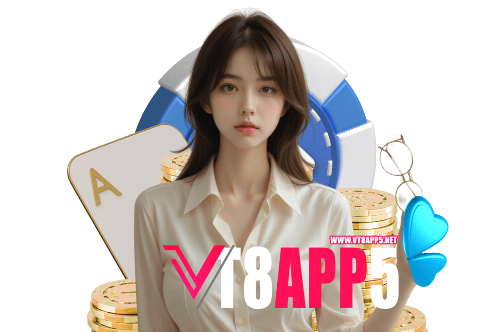 vt8app5 แจกเครดิตฟรี